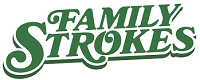 Family Strokes logo